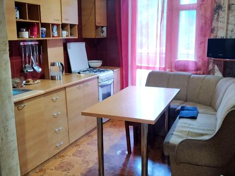 квартира за адресою Захисників Маріуполя, 1
