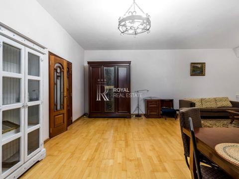 квартира за адресою Бульварно-Кудрявська вул. (Воровського), 36