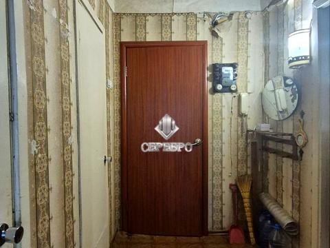 квартира по адресу Украинская ул., 8