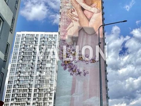 квартира по адресу Ревуцкого ул., 40-Б