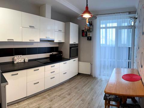 квартира за адресою Юрія Шумського вул., 3-Г