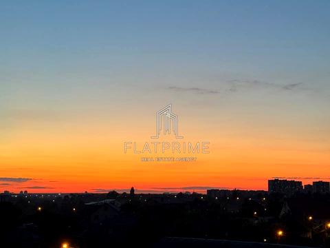 квартира за адресою Райдужна вул., 58