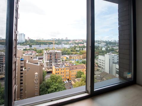 квартира по адресу Антоновича, 74