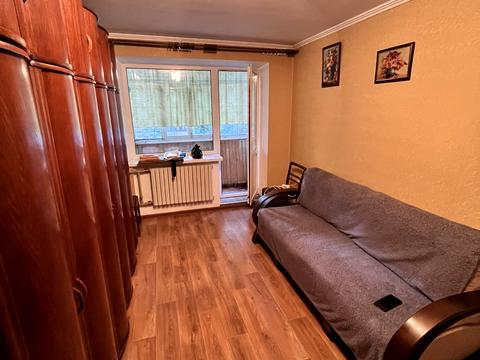 квартира по адресу Школьный пер., 4а