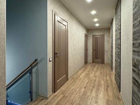квартира за адресою Гетьманська вул., 12