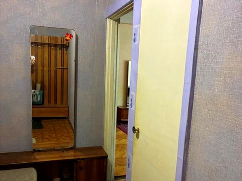 квартира по адресу Мрии ул. (Академика Туполева), 7