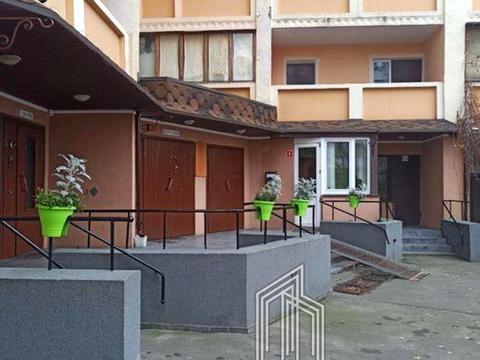 квартира за адресою Петра Григоренка просп., 38