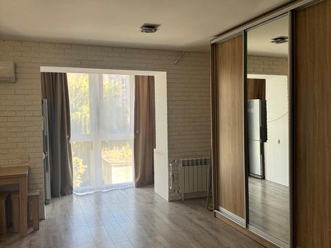 квартира по адресу Чоколовский бульв., 6