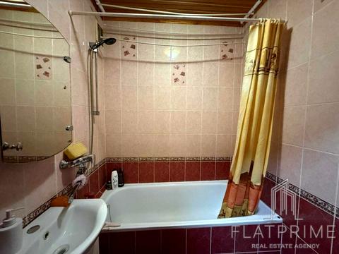 квартира за адресою Рахманінова вул., 30