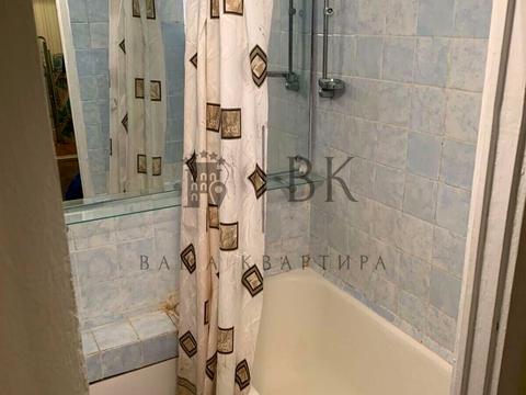 квартира за адресою Патріарха Мстислава Скрипника вул., 9
