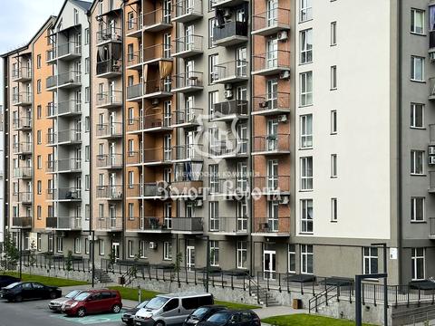 квартира по адресу Анатолія Луценка ул., 23