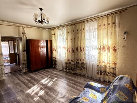 дом по адресу линия 13-ая ул., 15