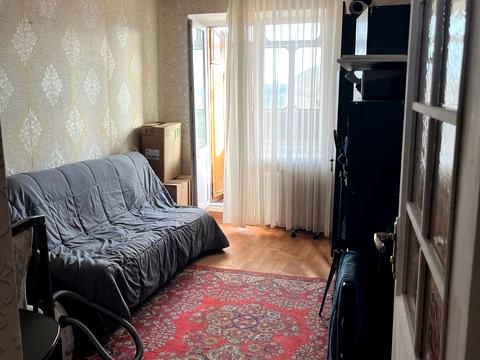 квартира по адресу вул.Гонгадзе, 14
