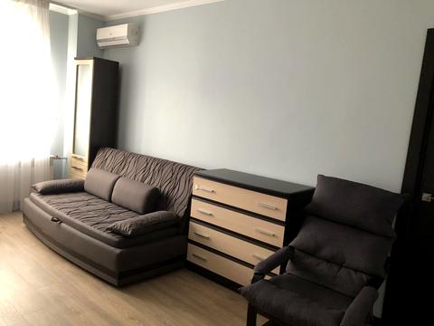 квартира за адресою Анни Ахматової вул., 16-Г