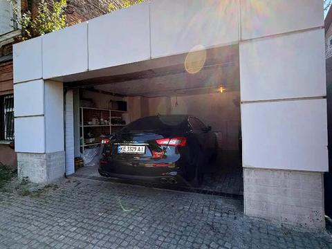 будинок за адресою Дніпро, Василя Вишиваного вул. (Свєтлова), 51