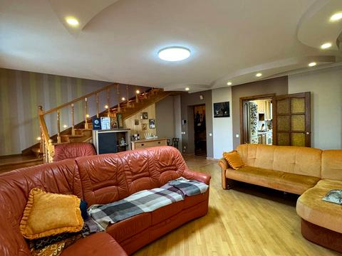 квартира по адресу Роксоланы ул., 59 а