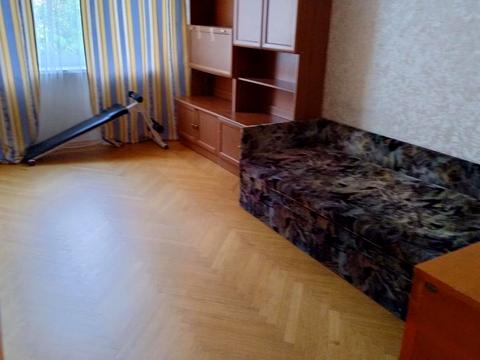 квартира по адресу Космическая ул., 5