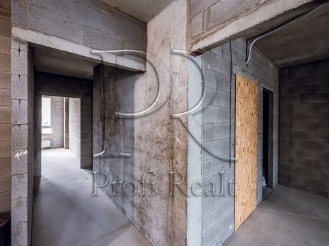квартира по адресу Салютная ул., 2к17