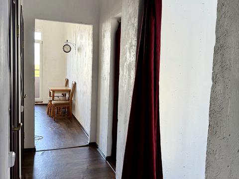 квартира по адресу Люстдорфская дорога ул., 90г
