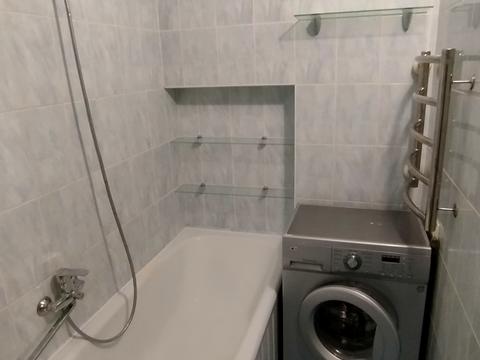 квартира по адресу Братиславская ул., 7-А