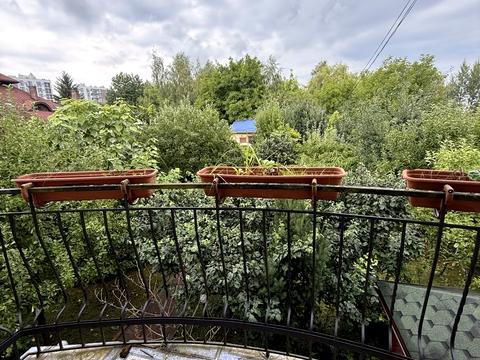 дом по адресу Игоря Билозира ул., 36