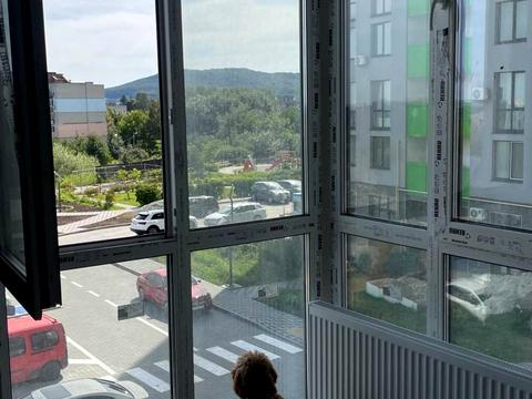 квартира за адресою Бігова вул., 17б