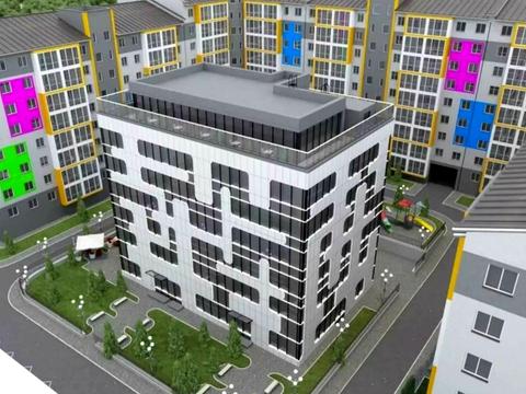 квартира по адресу Барское шоссе, 6
