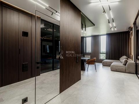 квартира за адресою Берестейський просп. (Перемоги), 42а