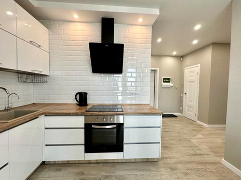 квартира по адресу Тираспольская ул., 60