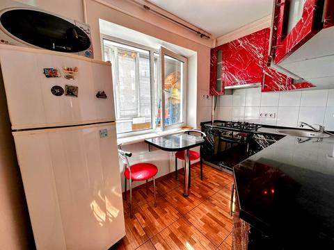 квартира по адресу Саксаганского ул., 87