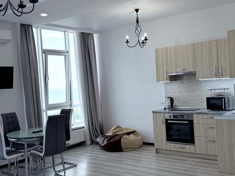 квартира за адресою Французький бульв., 19 Г 