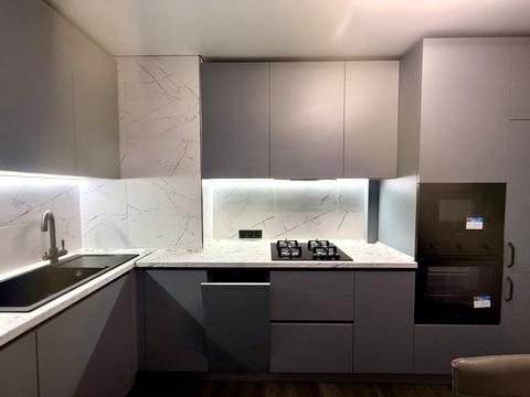 квартира за адресою Академіка Корольова вул., 34