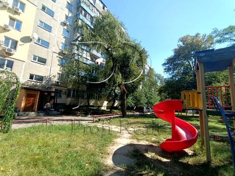 квартира за адресою Авіаконструктора Ігоря Сікорського вул. (Танкова), 6