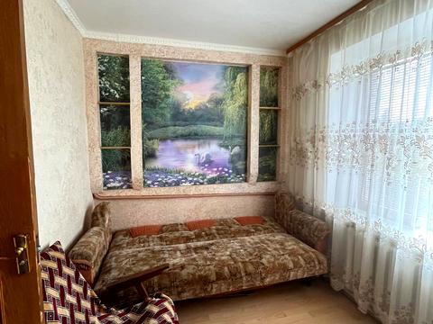 квартира по адресу Мічуріна, 25