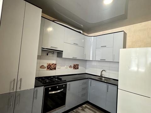 квартира по адресу Боголюбова, 5