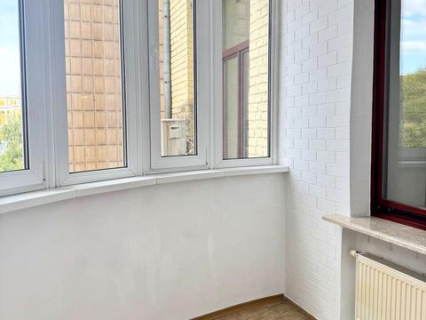 квартира по адресу Малоподвальная ул., 10