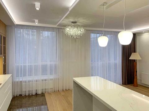 квартира за адресою Глибочицька вул., 73