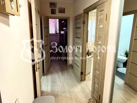 квартира по адресу Киевская ул., 249