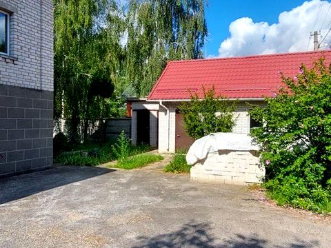 дом по адресу Старокиевская ул.