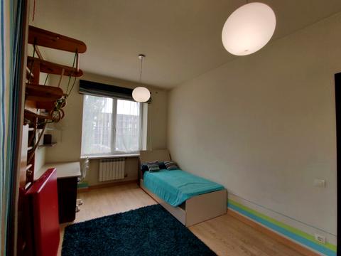 квартира за адресою Почайнинська вул., 44