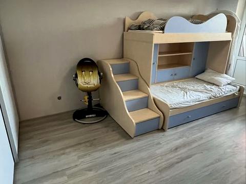 квартира по адресу Байды Вишневецкого ул. (Осиповского), 1