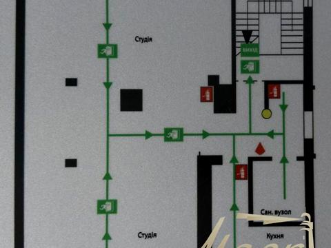 комерційна за адресою Казимира Малевича вул. (Боженка), 86-Г