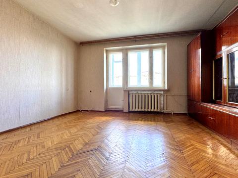 квартира по адресу Новопироговская ул., 25