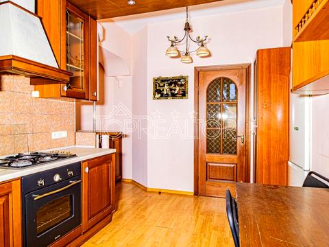 квартира за адресою Данилевського вул., 6