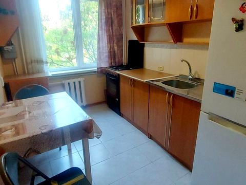 квартира за адресою Академіка Корольова вул., 50