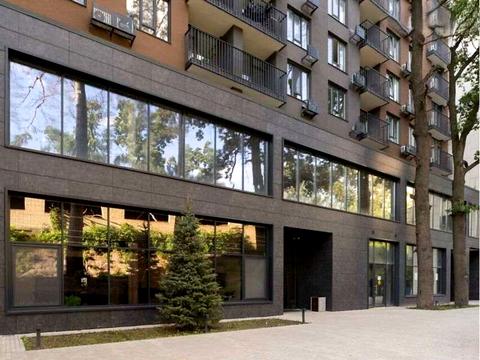 квартира по адресу Василия Стуса ул., 35-Б