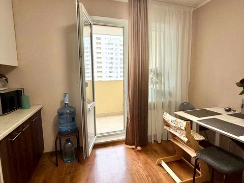 квартира по адресу Балтийский пер., 3