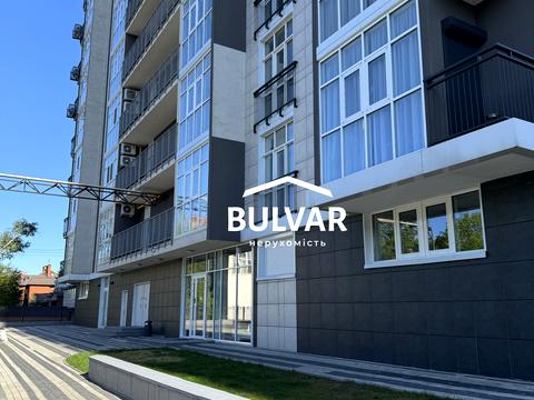 квартира за адресою Дмитра Антоненка вул. (Мінська), 49
