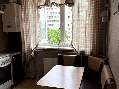 квартира по адресу Мирная ул., 19