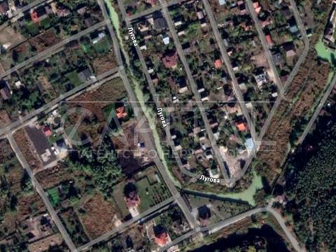 участок по адресу Підгірна